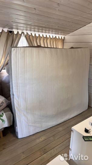 Матрас 160х200 бу IKEA