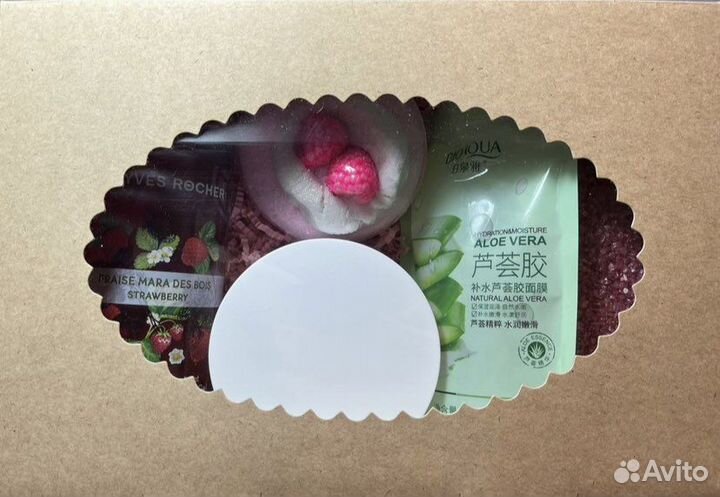 Подарочный набор для женщин