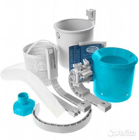 Скиммер для бассейна Intex 28000