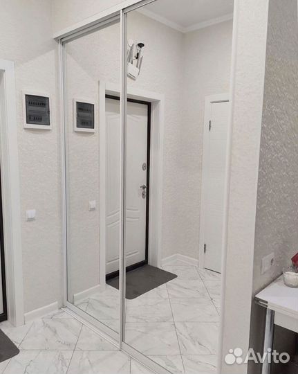 Шкаф-купе на заказ