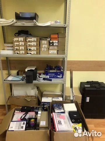 Аренда оборудования для лицензии мчс с поверками