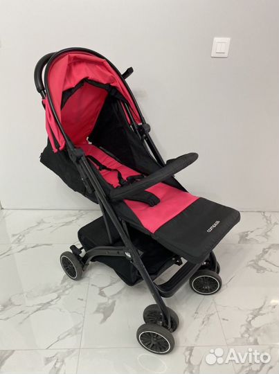 Коляска cam