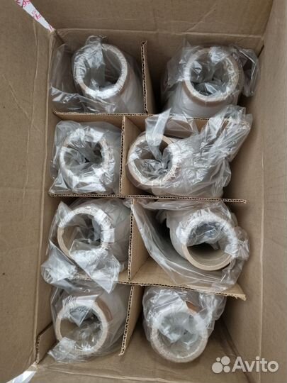 Леска мононить для шитья 0.5мм