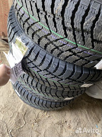 Cordiant Snow Cross 2 215/65 R16