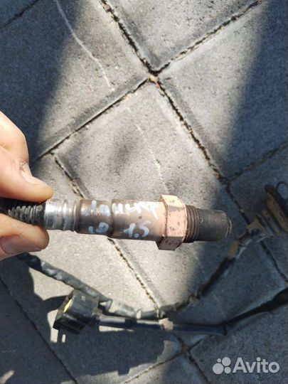 Лямбазонд митсубиси ланцер 10 2008г 1.5