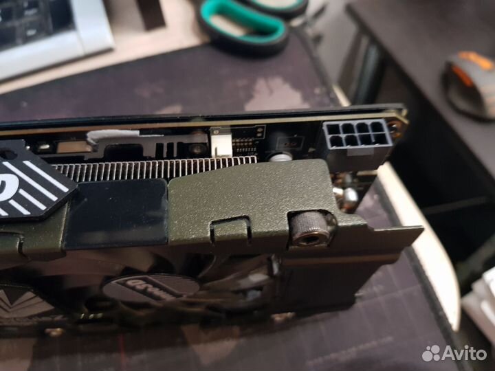 GTX 1070ti 8Gb