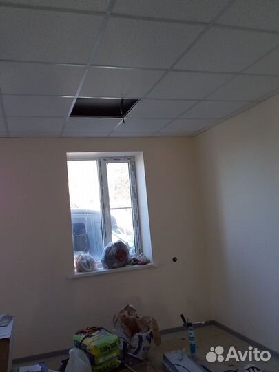 Внутренняя отделка дома