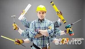 Вакансия в отделке