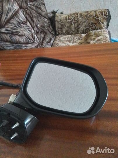 Зеркало заднего вида honda civic 4D