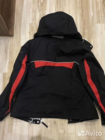 Descente Горнолыжная Куртка р 44-46