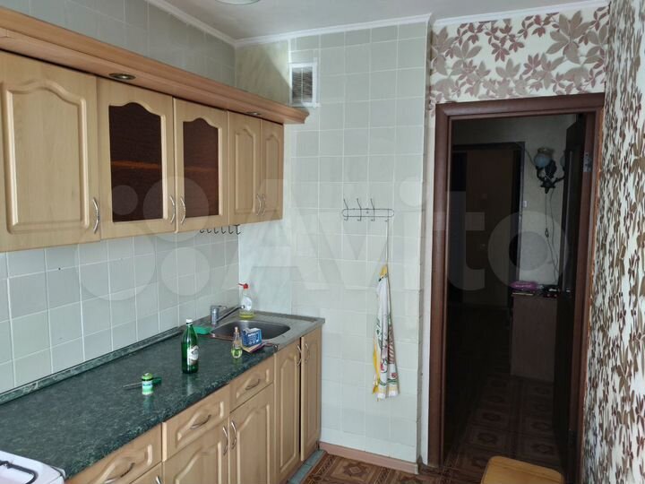 2-к. квартира, 45 м², 5/9 эт.