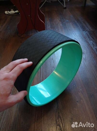 Круг для йоги