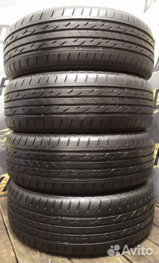 Dunlop Grandtrek PT3 235/60 R16