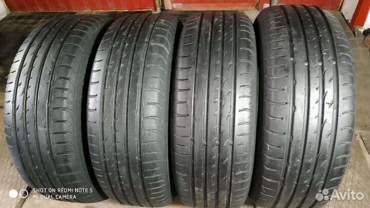 Nexen N8000 235/65 R17
