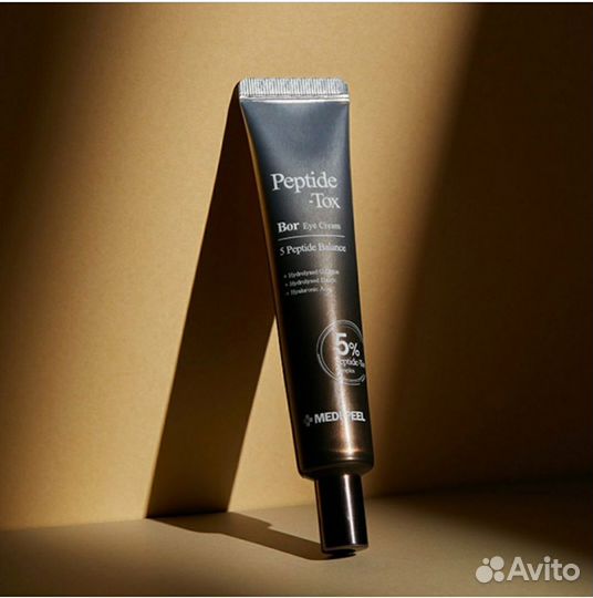 Лифтинг крем для век Medi Peel