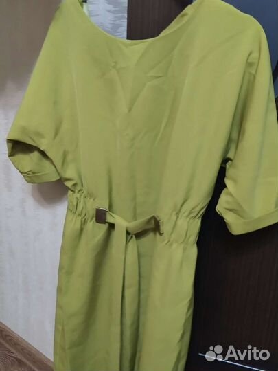 Платье летнее женское