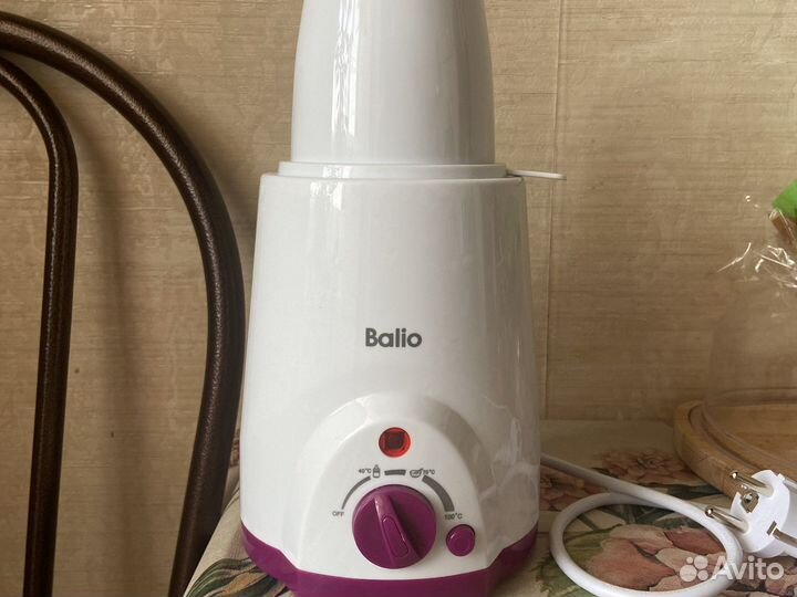 Подогреватель для бутылочек