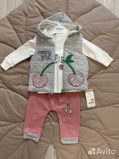 Костюм для девочки