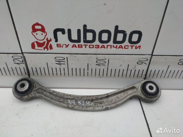 Рычаг задний правый Mercedes E-Class C207 651.911