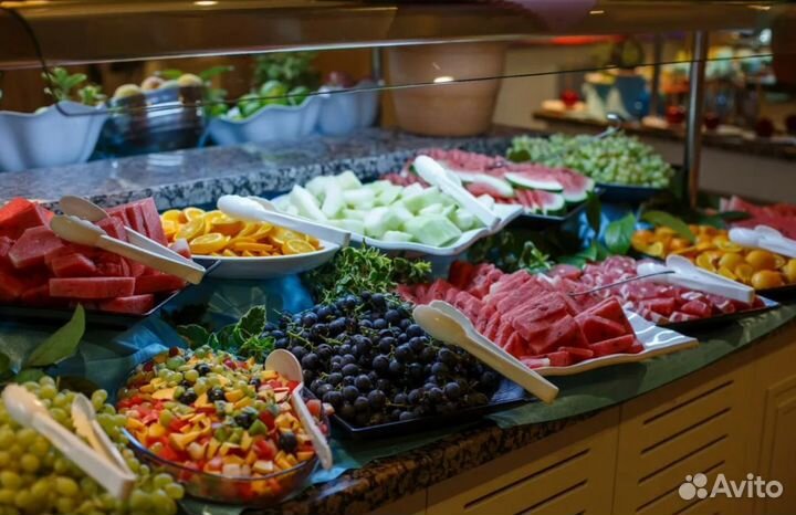 Тур поездка Сиде от. 5*на 7 нч. все вкл-но