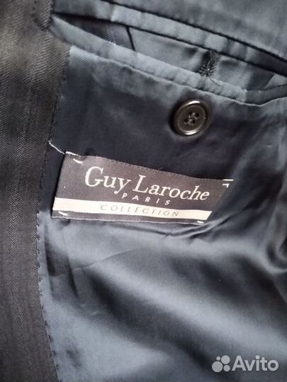 Костюм Guy Laroche Франция оригинал