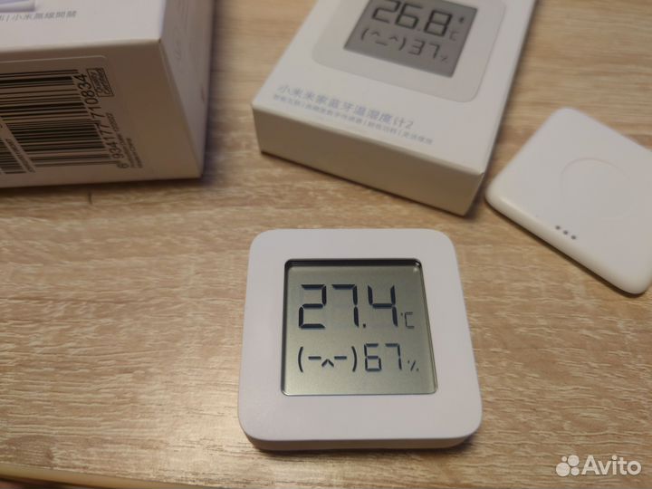 Датчики Яндекс, Xiaomi