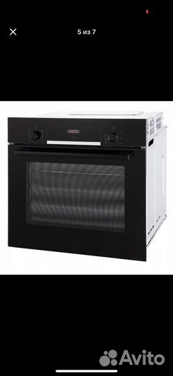 Духовой шкаф bosch новый