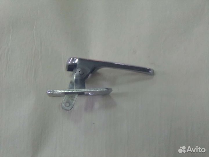 Ручка двери УАЗ Патриот внутренняя левая