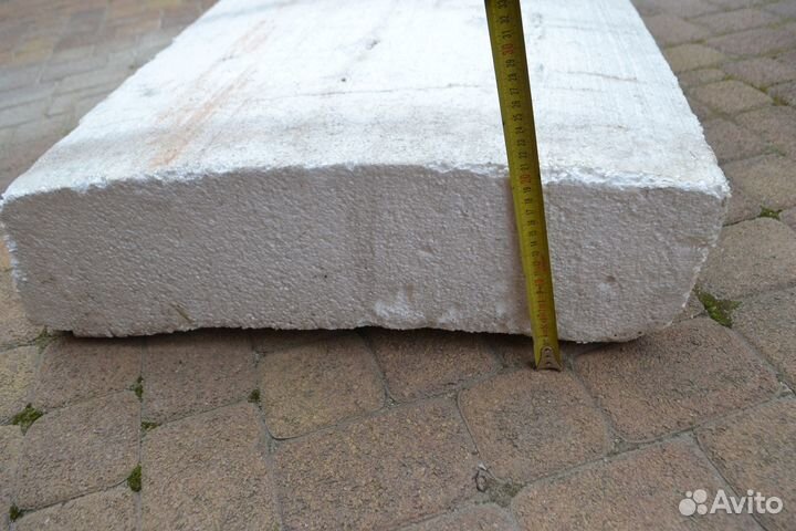 Пенопласт для поделок