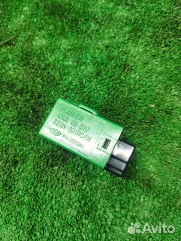 Реле указателя поворота Kia Sephia 2 седан 1.6