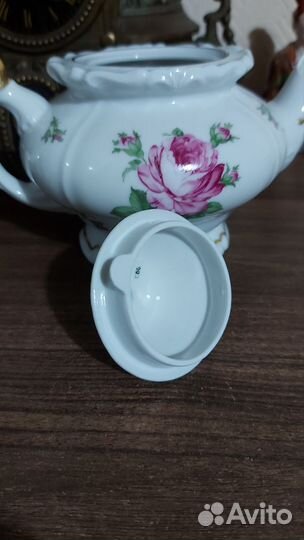 Крышка от чайника Weimar Катарина