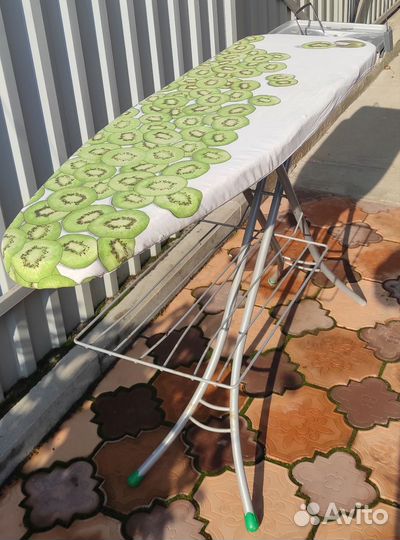 Гладильная доска бу