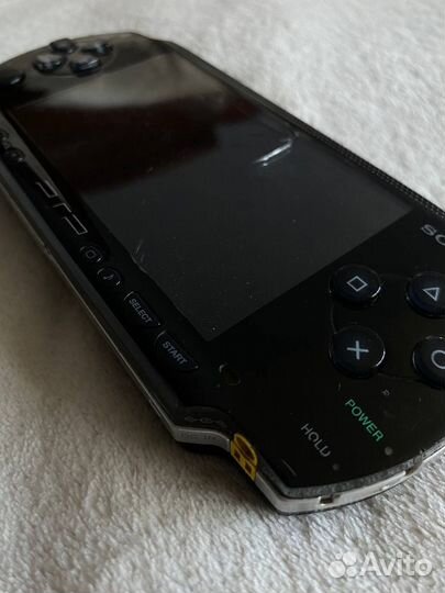 Sony PSP 1004