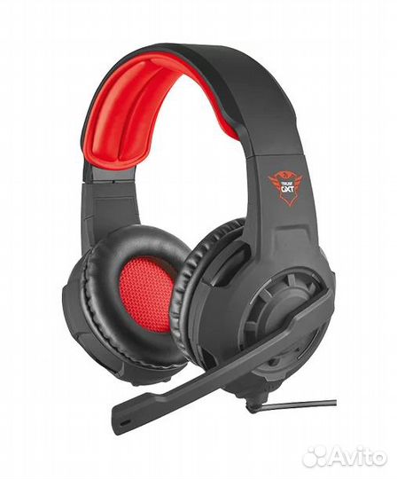 Гарнитура Trust GXT 310 Gaming Headset