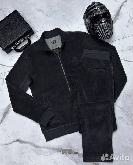 Спортивный костюм от loro piana