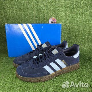 Кроссовки Adidas spezial