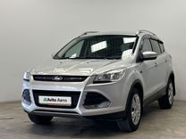 Ford Kuga 1.6 AT, 2013, 159 782 км, с пробегом, цена 1 150 000 руб.