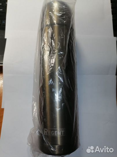 Термос regent inox 93-TE-B-1-1000B Bullet 1л и 05л