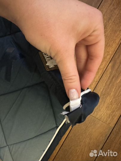 Вальтрап универсальный Eskadron