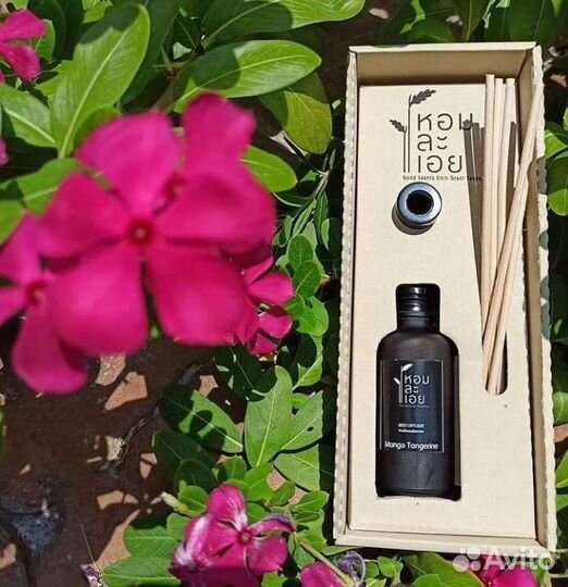 Ароматический диффузор