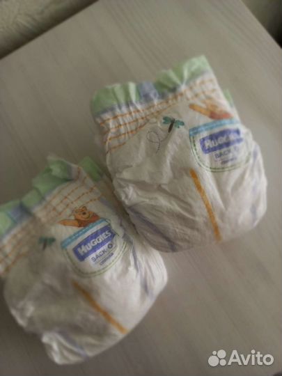 Huggies elite soft 0