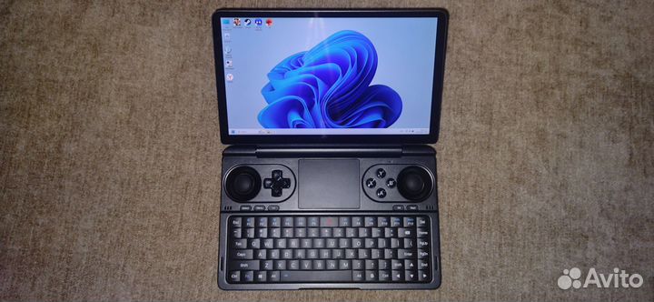 Gpd win mini 7840u/32gb/512gb