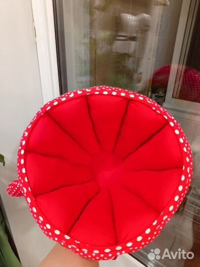 Грелка на чайник