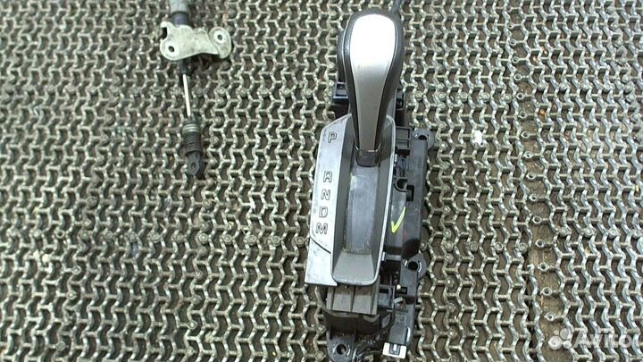 Кулиса кпп Chevrolet Equinox, 2012