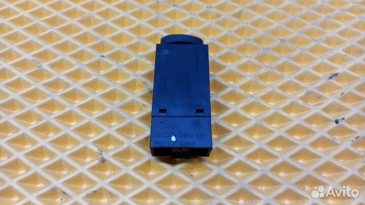 Кнопка обогрева заднего стекла Chery QQ