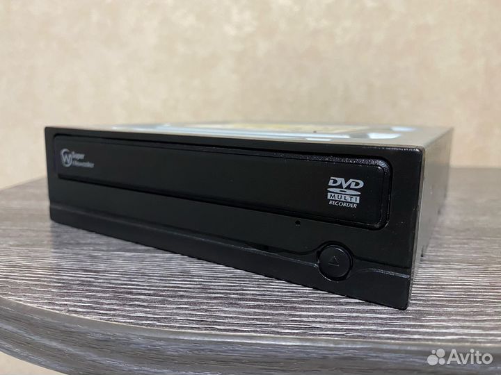 Привод DVD writer model sh-224