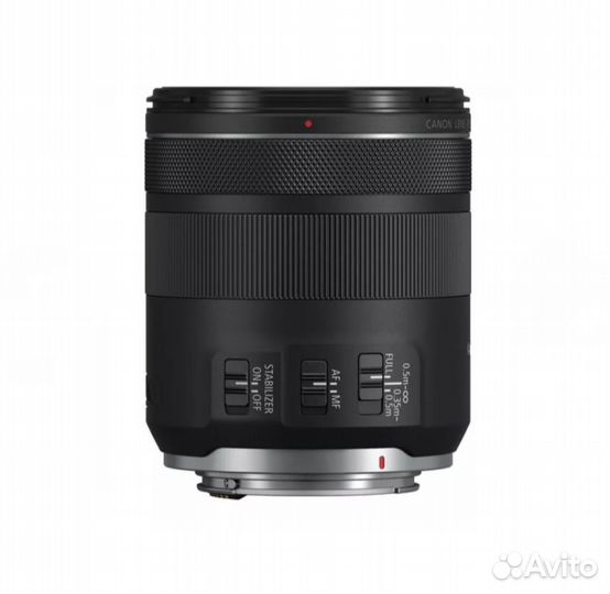 Объектив canon RF 85mm f2