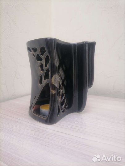 Лампа для арома масла, керамика