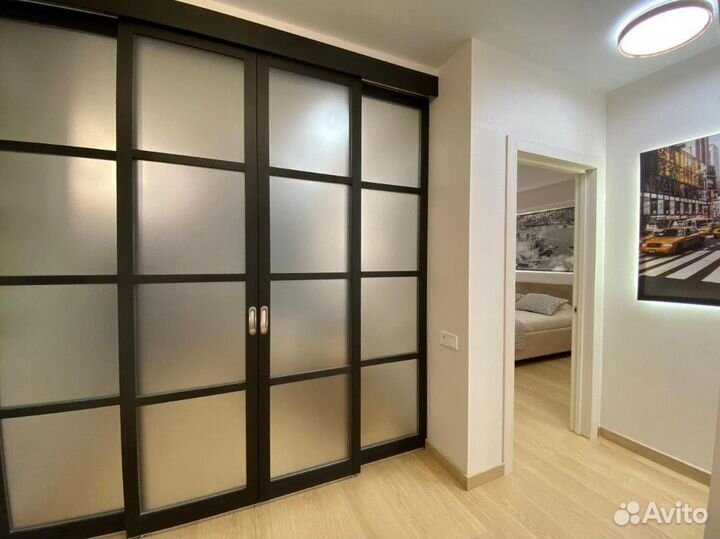 Межкомнатные перегородки для зонирования