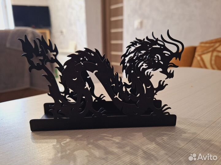 Подставка для салфеток